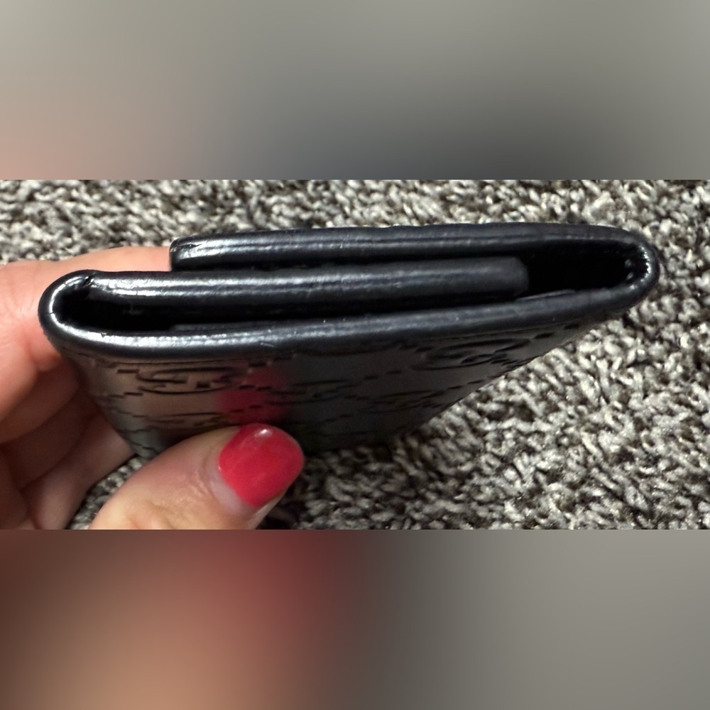 Gucci key holder - Picture 3 of 11